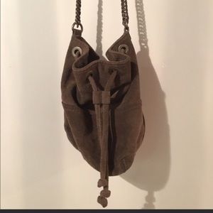 Madewell crossbody bag